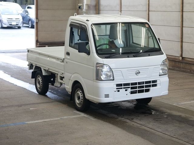 5608 Nissan Clipper truck DR16T 2018 г. (ARAI Bayside)